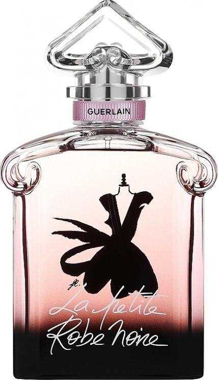 Guerlain La Petite Robe Noire 100ml TESTER (Оригинал) Парфюмерная вода