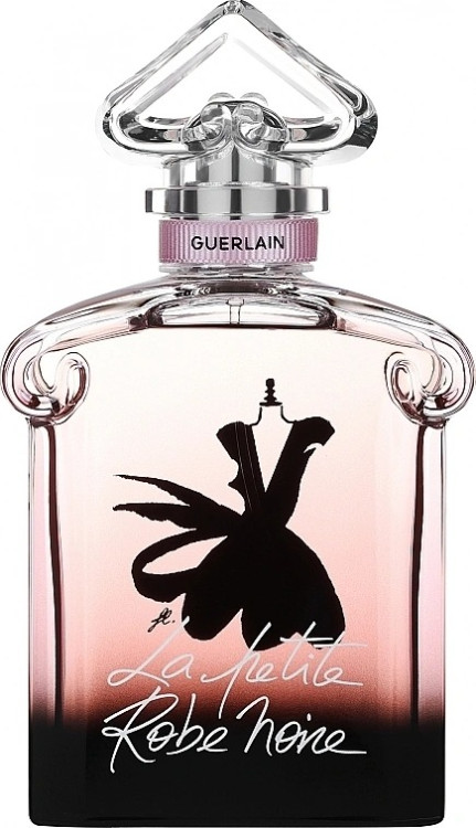 Guerlain La Petite Robe Noire 100ml TESTER (Оригинал) Парфюмерная вода