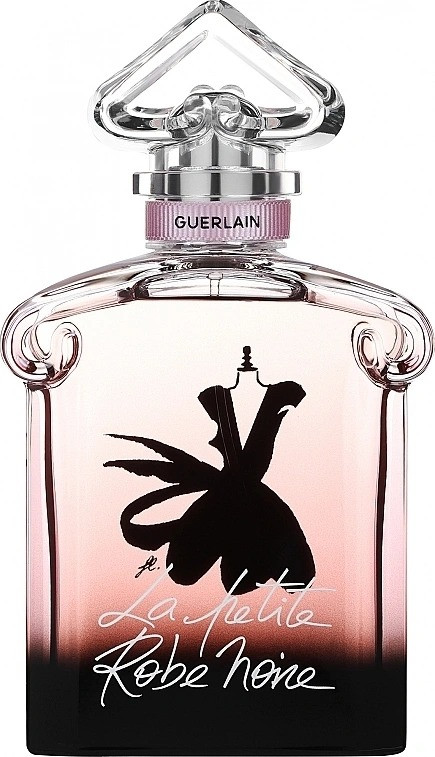 Guerlain La Petite Robe Noire 100ml TESTER (Оригинал) Парфюмерная вода — Guerlain La Petite Robe Noire 100ml TESTER (Оригинал) Парфюмерная вода