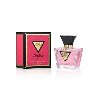 Guess Guess Seductive I'm Yours 75ml (Туалетная вода)