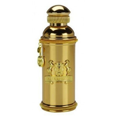 Alexandre. J The Collector Golden Oud 100ml TESTER (Оригинал) Парфюмерная вода — Alexandre. J The Collector Golden Oud 100ml TESTER (Оригинал) Парфюмерная вода