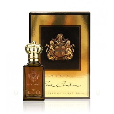 Clive Christian C For Women 50ml TESTER (Оригинал) Парфюмерная вода — Clive Christian C For Women 50ml TESTER (Оригинал) Парфюмерная вода