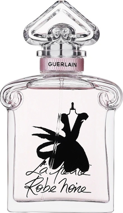 Guerlain La Petite Robe Noire 100ml TESTER (Оригинал) Туалетная вода