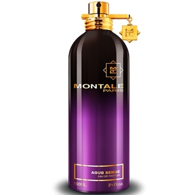 Montale Aoud Sense 100ml TESTER (Оригинал) Парфюмерная вода — Montale Aoud Sense 100ml TESTER (Оригинал) Парфюмерная вода