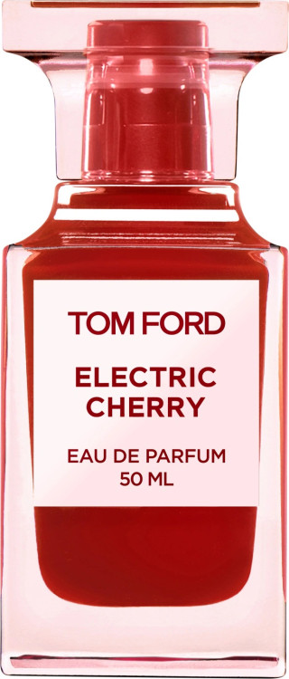 Tom Ford Electric Cherry 50 ml TESTER (Оригинал) Парфюмерная вода