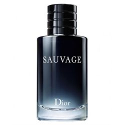 Dior Sauvage pour homme 100ml TESTER (Оригинал) Парфюмерная вода