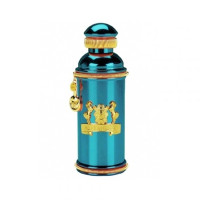 Alexandre. J The Collector Mandarine Sultane 100ml TESTER (Оригинал) Парфюмерная вода