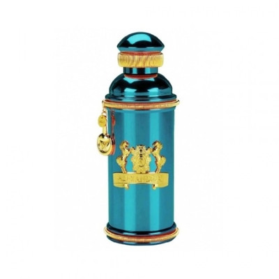 Alexandre. J The Collector Mandarine Sultane 100ml TESTER (Оригинал) Парфюмерная вода — Alexandre. J The Collector Mandarine Sultane 100ml TESTER (Оригинал) Парфюмерная вода