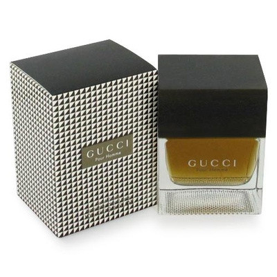 Gucci pour Homme 100ml (Туалетная вода)