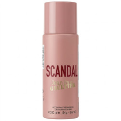 Jean Paul Gaultier Scandal 200ml (Дезодорант)