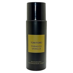 Tom Ford Tobacco Vanille 200ml (Дезодорант)
