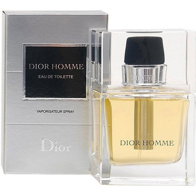 Dior Homme 100ml (Туалетная вода) — Dior Homme 100ml (Туалетная вода)