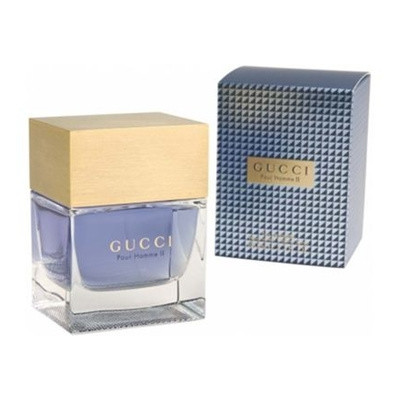 Gucci Pour Homme II 100ml (Туалетная вода)