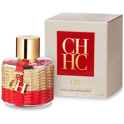 Carolina Herrera CH Central Park 100ml (Туалетная вода)