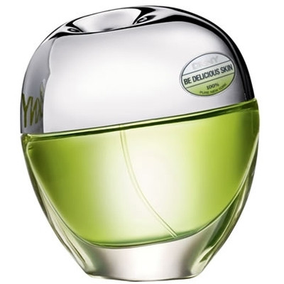 DKNY Be Delicious SKIN 100ml (Туалетная вода)