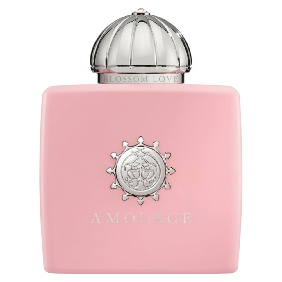 Amouage Blossom Love Woman 100ml TESTER (Оригинал) Парфюмерная вода — Amouage Blossom Love Woman 100ml TESTER (Оригинал) Парфюмерная вода