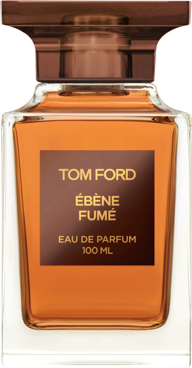 Tom Ford Ebene Fume 50 ml TESTER (Оригинал) Парфюмерная вода