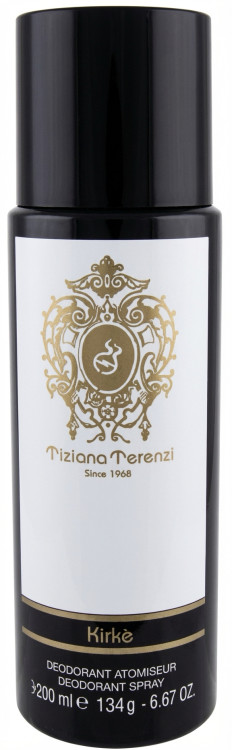 Tiziana Terenzi Kirke 200ml (Дезодорант)