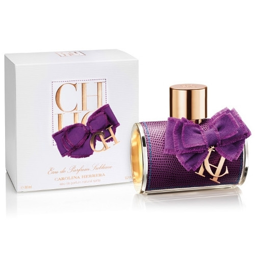 Carolina Herrera CH Eau De Parfum Sublime 100ml (Парфюмерная вода)