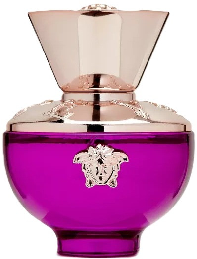 Versace Dylan Blue Purple 100 ml TESTER (Оригинал) Парфюмерная вода
