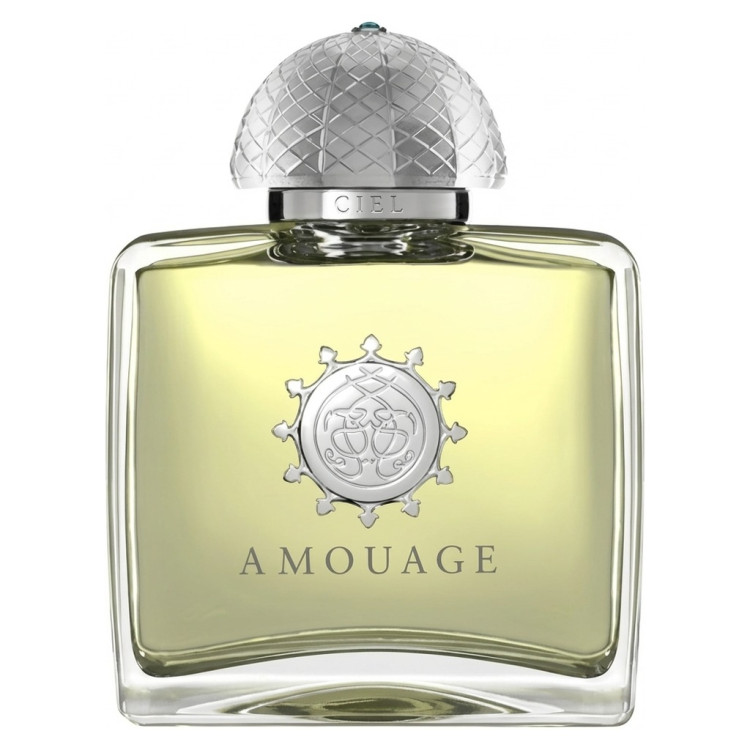 Amouage Ciel pour femme 100ml TESTER (Оригинал) Парфюмерная вода