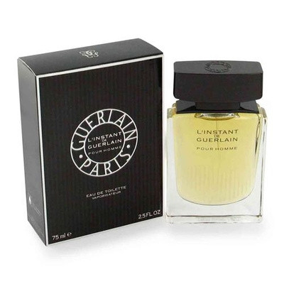 Guerlain L Instant de Guerlain pour Homme 75ml (Туалетная вода) — Guerlain L Instant de Guerlain pour Homme 75ml (Туалетная вода)