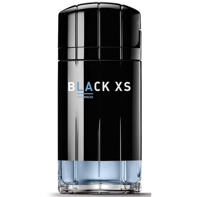 Paco Rabanne Black XS Los Angeles for Him 100ml (Туалетная вода)