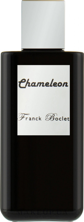 Franck Boclet CHAMELEON 100 ml TESTER (Оригинал) Парфюмерная вода