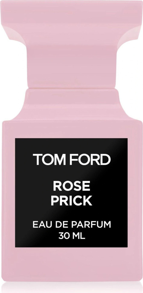 Tom Ford Rose Prick 50 ml TESTER (Оригинал) Парфюмерная вода — Tom Ford Rose Prick 50 ml TESTER (Оригинал) Парфюмерная вода