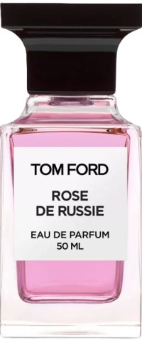 Tom Ford Rose de Russie 100 ml TESTER (Оригинал) Парфюмерная вода