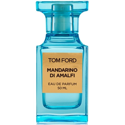 Tom Ford Mandarino Di Amalfi 100ml TESTER (Оригинал) Парфюмерная вода — Tom Ford Mandarino Di Amalfi 100ml TESTER (Оригинал) Парфюмерная вода