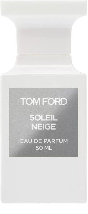 Tom Ford Soleil Neige 50 ml TESTER (Оригинал) Парфюмерная вода