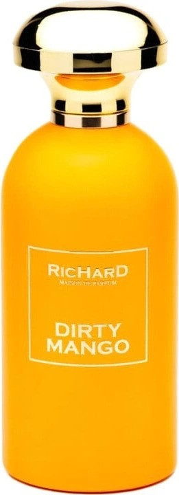 Christian Richard Dirty Mango 100 ml TESTER (Оригинал) Парфюмерная вода