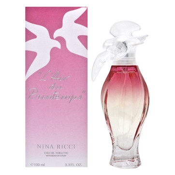 Nina Ricci L'Air du Temps L'Air du Printemps 100ml (Туалетная вода)