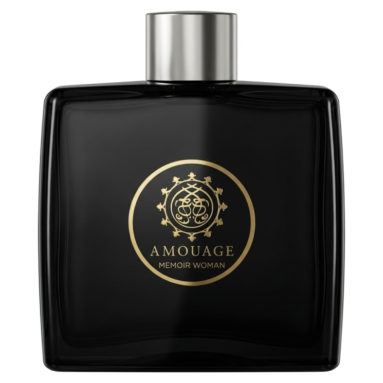 Amouage Memoir Woman 100ml TESTER (Оригинал) Парфюмерная вода
