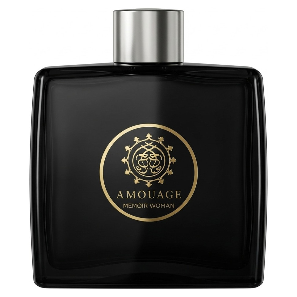 Amouage Memoir Woman 100ml TESTER (Оригинал) Парфюмерная вода — Amouage Memoir Woman 100ml TESTER (Оригинал) Парфюмерная вода