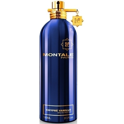 Montale Chypre Vanille 100ml TESTER (Оригинал) Парфюмерная вода — Montale Chypre Vanille 100ml TESTER (Оригинал) Парфюмерная вода