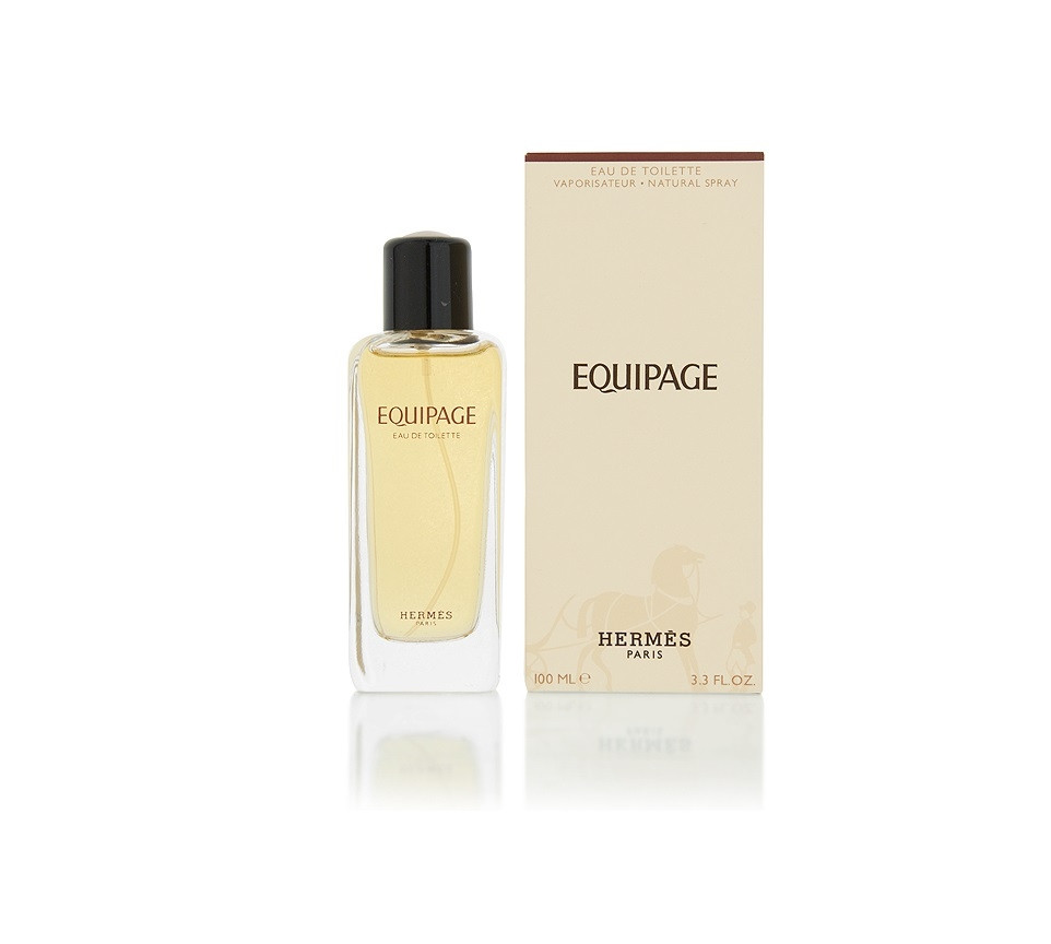 Hermes Equipage 100 ml (Туалетная вода) — Hermes Equipage 100 ml (Туалетная вода)