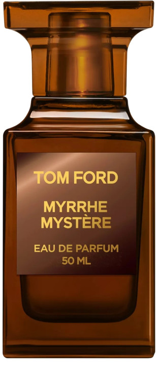 Tom Ford MYRRHE MYSTERE 50 ml TESTER (Оригинал) Парфюмерная вода