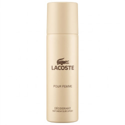 Lacoste Pour Femme 200ml (Дезодорант)
