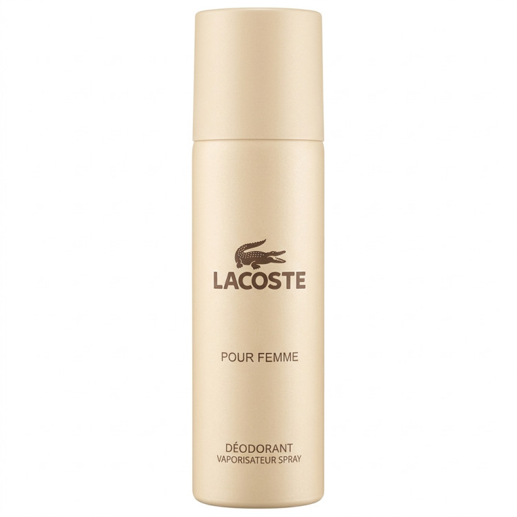 Lacoste Pour Femme 200ml (Дезодорант)