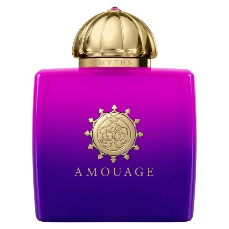 Amouage Myths Woman 100ml TESTER (Оригинал) Парфюмерная вода
