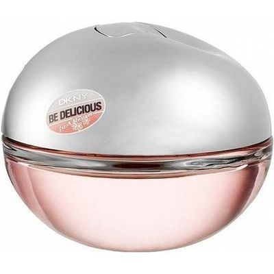 DKNY Be Delicious Fresh Blossom 100ml TESTER (Оригинал) Туалетная вода