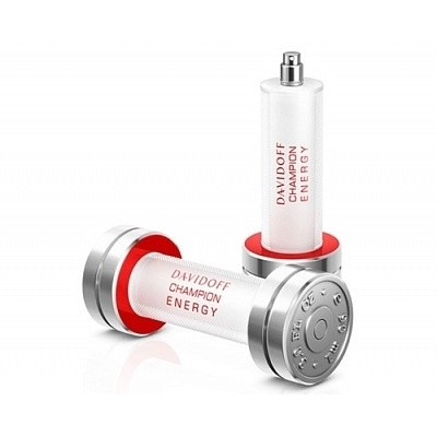 Davidoff Champion Energy 90ml (Туалетная вода) — Davidoff Champion Energy 90ml (Туалетная вода)