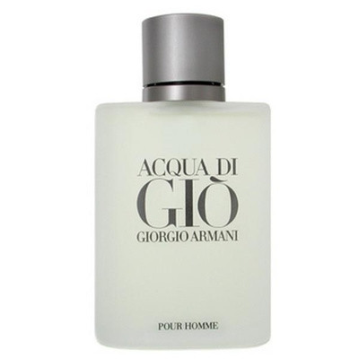 Giorgio Armani Acqua di Gio 100ml TESTER (Оригинал) Туалетная вода