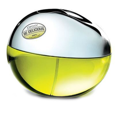 DKNY Be Delicious Shine 100ml TESTER (Оригинал) Туалетная вода
