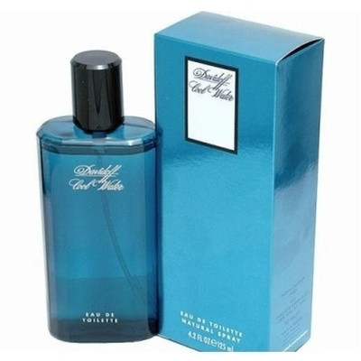 Davidoff Cool Water pour homme 75ml (Туалетная вода)