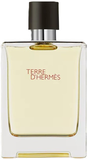 Hermes Terre d'Hermes 100ml (Туалетная вода)