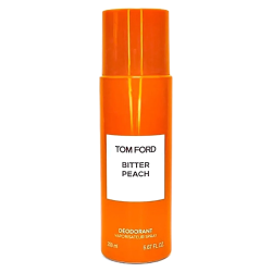 Tom Ford Bitter Peach 200ml (Дезодорант)