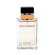 Dolce & Gabbana pour Femme 100 ml TESTER (Оригинал) Парфюмерная вода